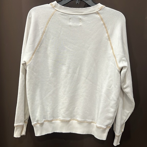 American Eagle, Women’s MAINE Crewneck, Size Small - Picture 2 of 9